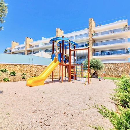 Segolene Design Villa Albufeira Exteriör bild