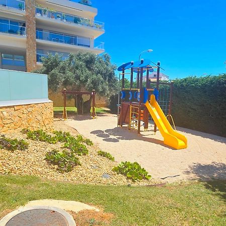 Segolene Design Villa Albufeira Exteriör bild