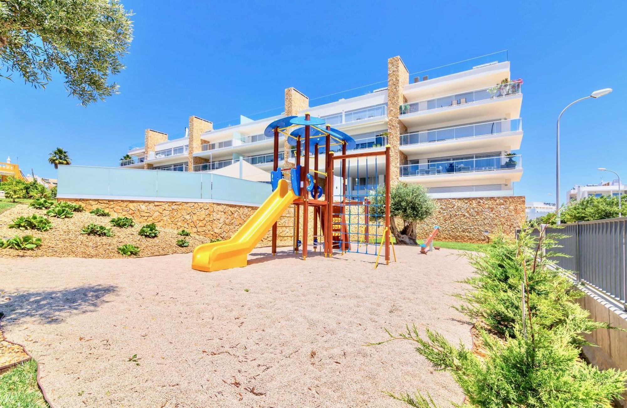 Segolene Design Villa Albufeira Exteriör bild