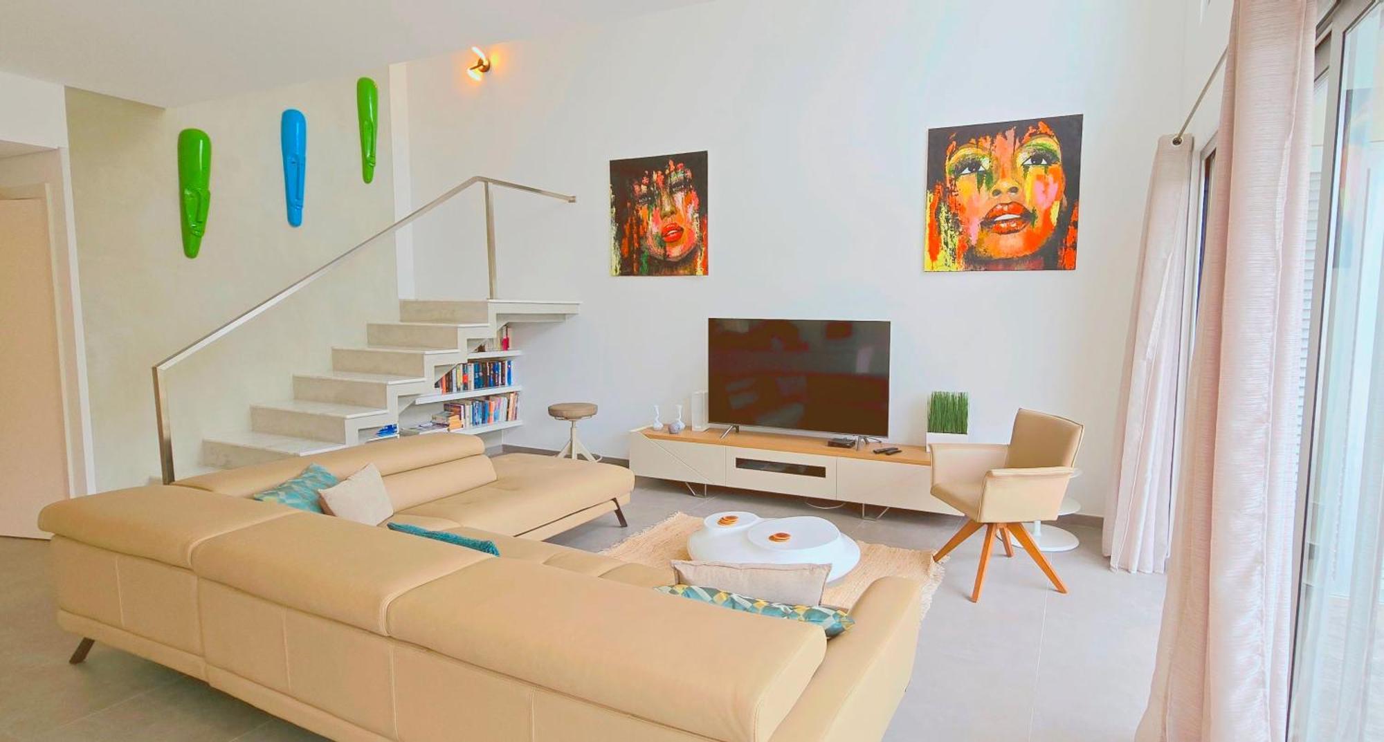 Segolene Design Villa Albufeira Exteriör bild