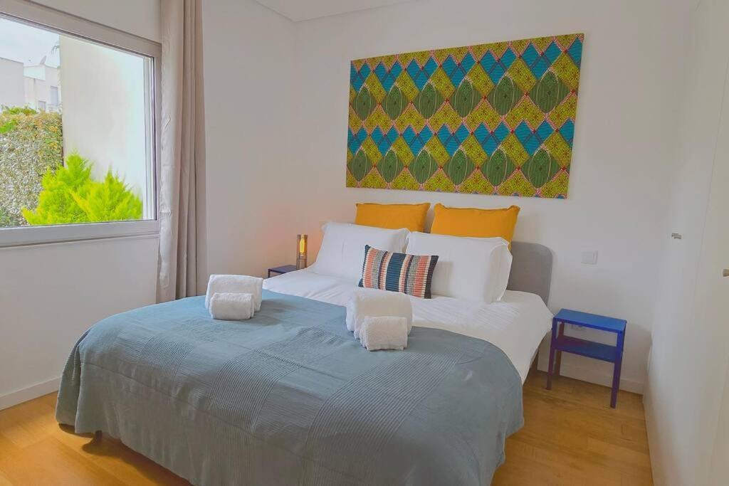 Segolene Design Villa Albufeira Exteriör bild