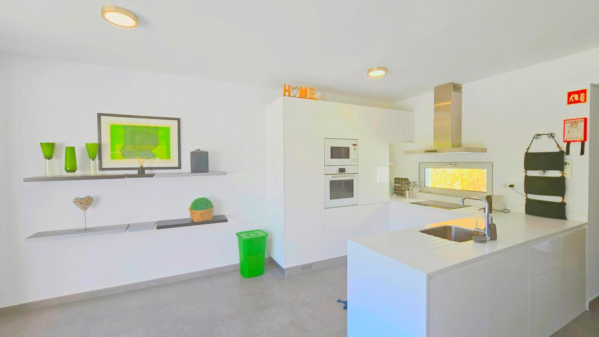 Segolene Design Villa Albufeira Exteriör bild