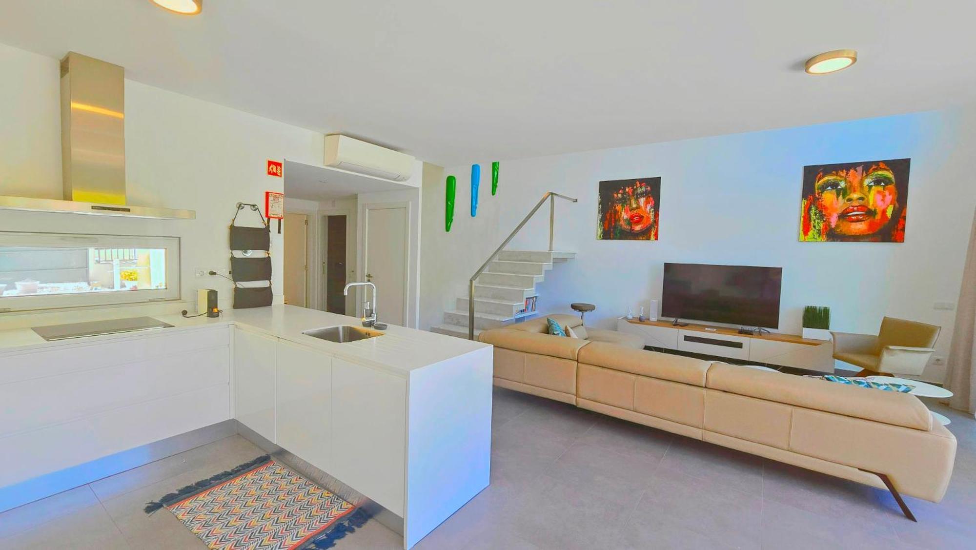 Segolene Design Villa Albufeira Exteriör bild