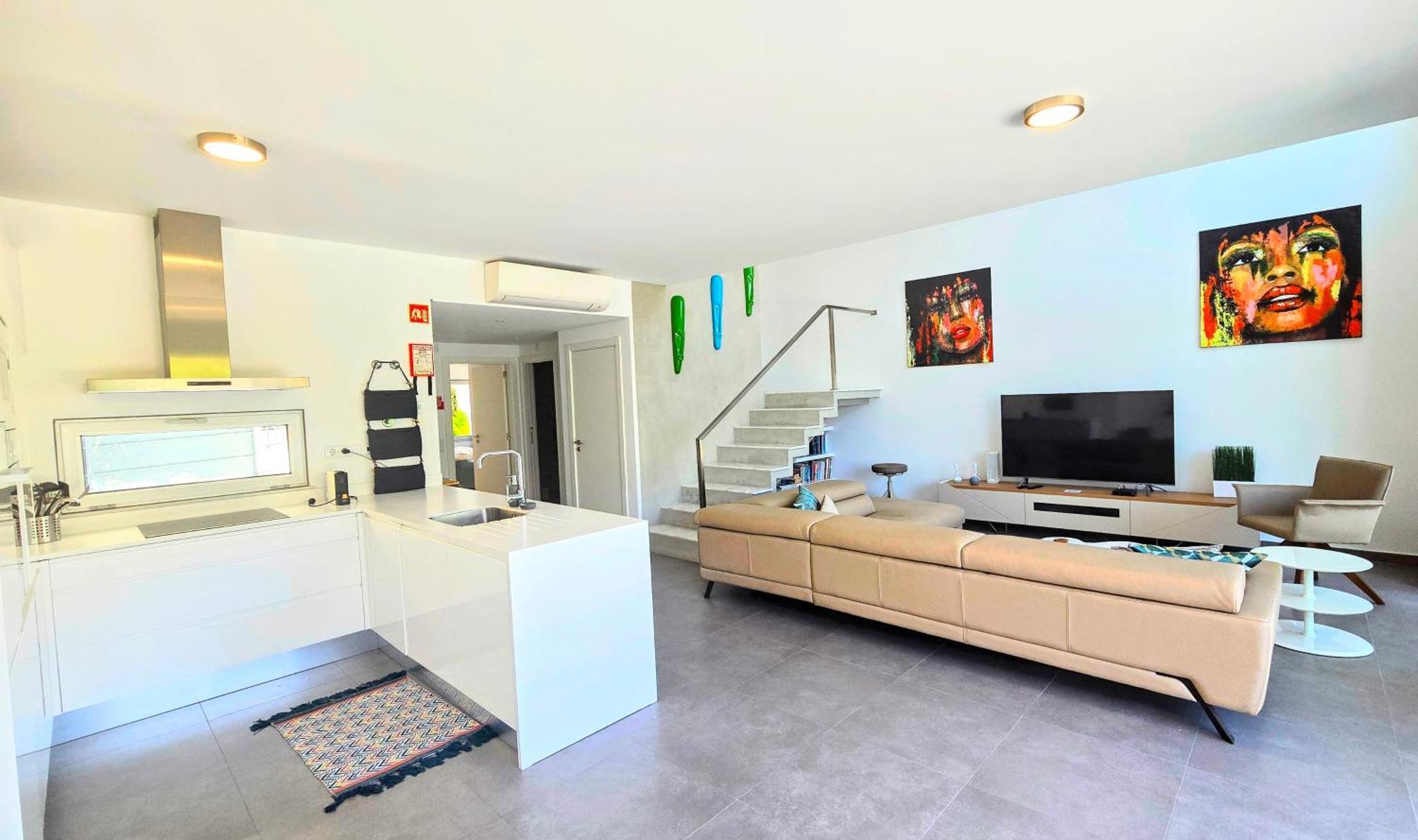 Segolene Design Villa Albufeira Exteriör bild
