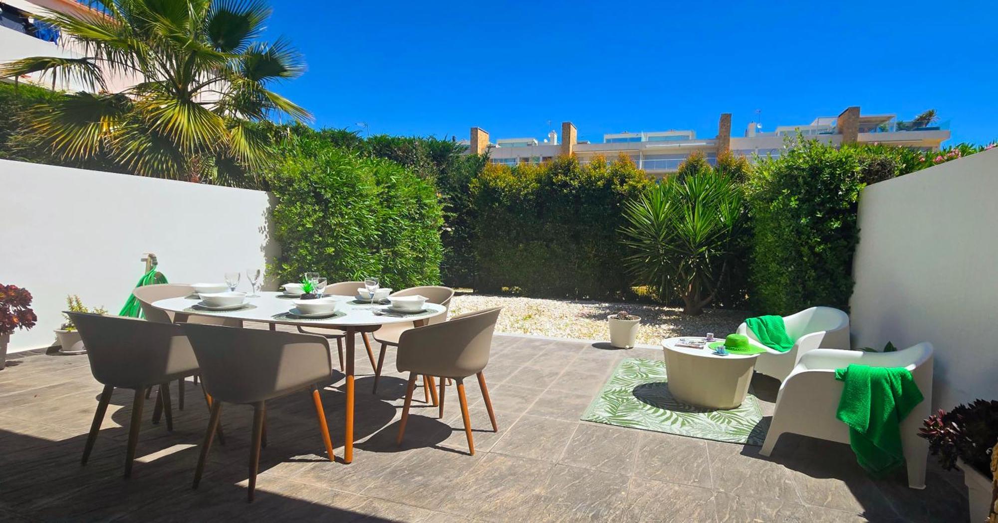 Segolene Design Villa Albufeira Exteriör bild