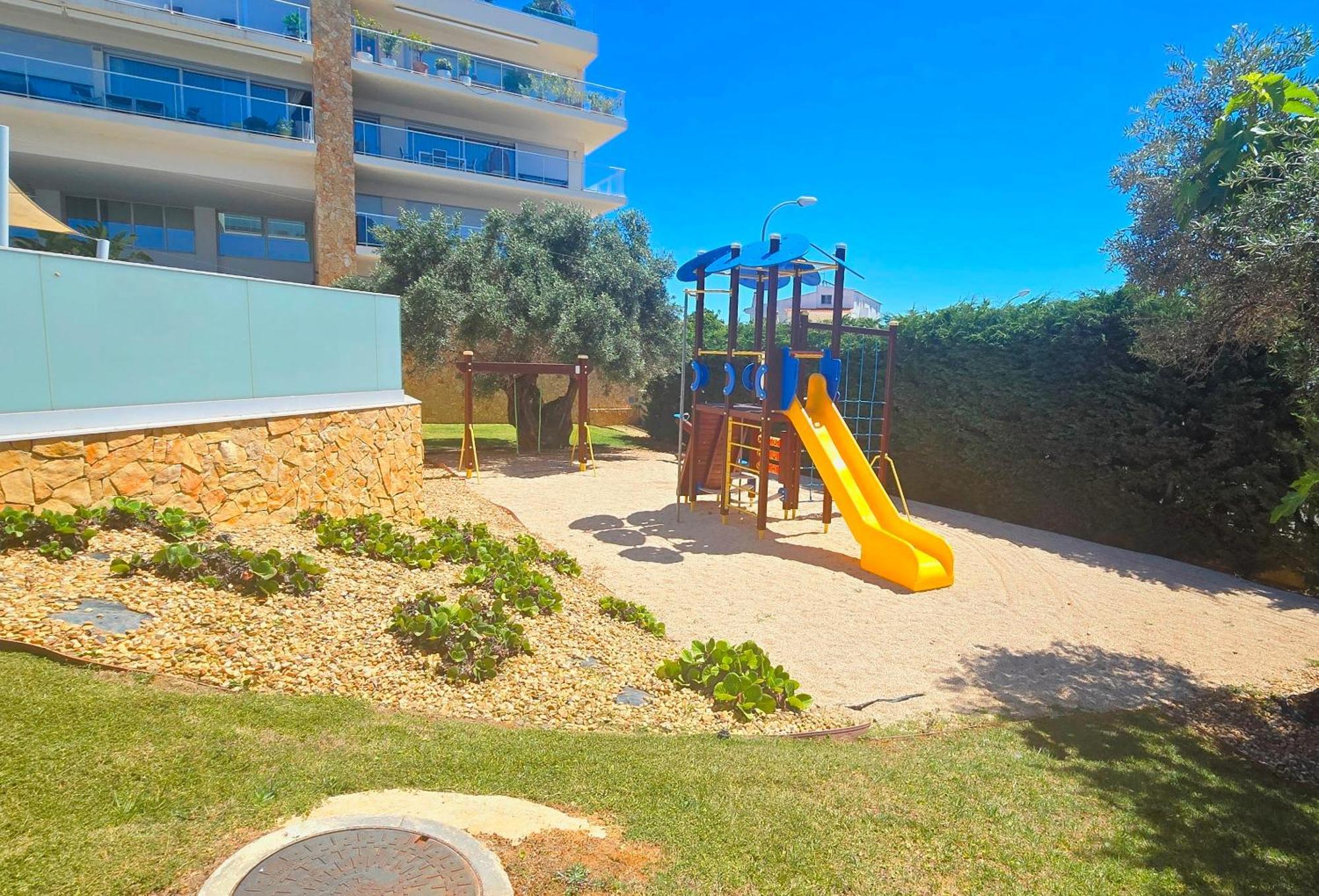 Segolene Design Villa Albufeira Exteriör bild