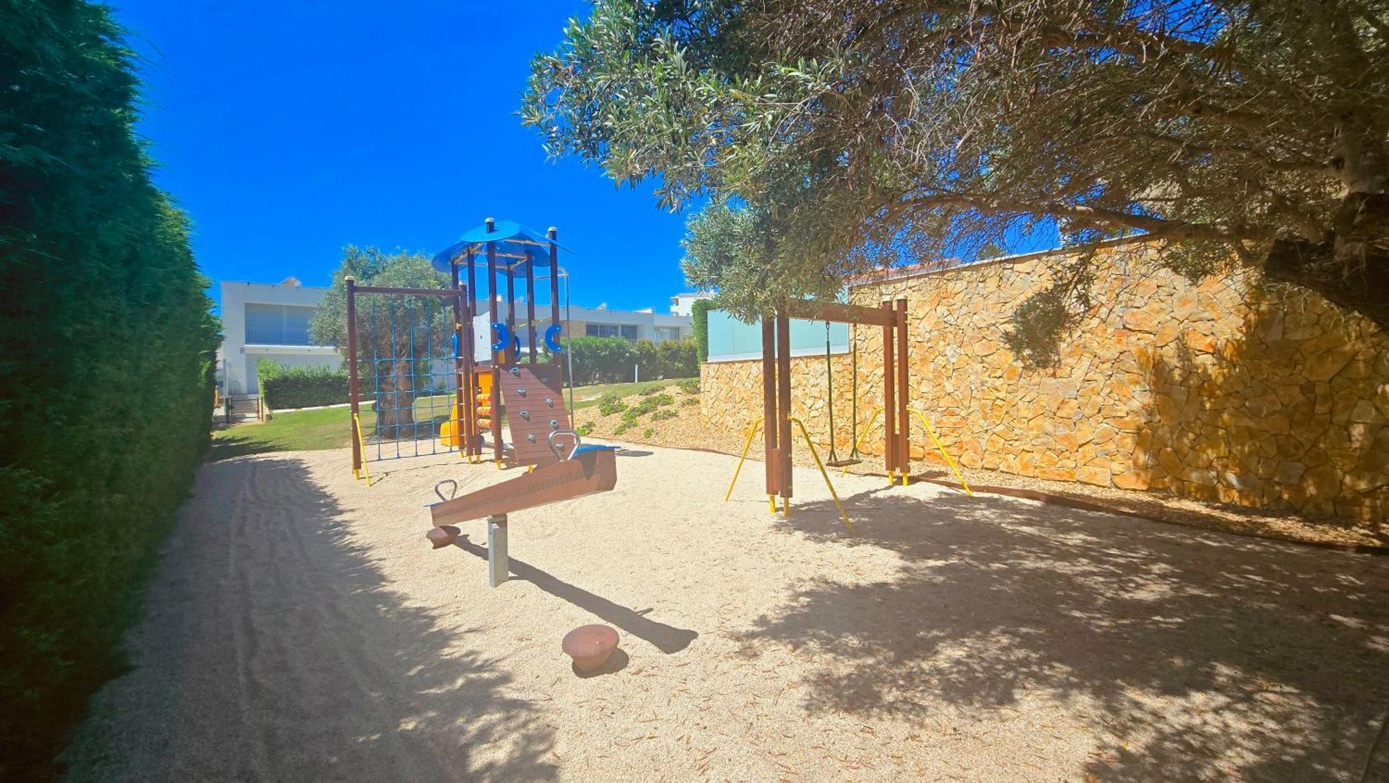 Segolene Design Villa Albufeira Exteriör bild